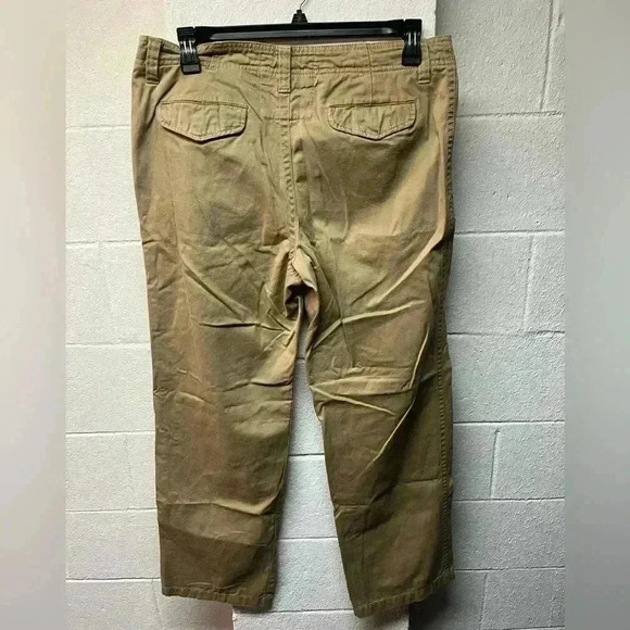 Urban pipeline khaki pants - Picture 3 of 3